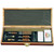 DAC UNIV CLNG KIT 17PC WOOD BOX