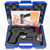 EAA 9mm Model SAR K2P Pistol with Polymer Frame