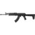 CIA RH-10 Zhukov Magpul 7.62x39 Rifle with Scope Rail