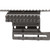 Adjustable AK Siderail Mount