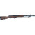 Yugo Zastava M59/66A1 SKS 7.62x39 Rifle with Cracked Wood Stock