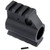 AR-15 Rail Height T6 Aluminum Gas Block