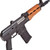 Yugo HG3237N  PAP M85 5.56/.223 Pistol