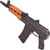 Yugo HG3237N  PAP M85 5.56/.223 Pistol