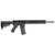 Radical Firearms FR16300HBAR12FGS AR-15 FGS 300 Blackout 16 30+1 Black Hard Coat Anodized 6 Position MFT BMS Minimalist Stock