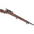 Springfield 1903 30.06 A/4 Rifle