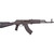 Interordnance IO Sporter AK-47 7.62x39 with Standard Buttstock