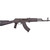 Interordnance IO Sporter AK-47 7.62x39 with Standard Buttstock