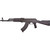 Interordnance IO Sporter AK-47 7.62x39 with Standard Buttstock