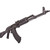 Interordnance IO Sporter AK-47 7.62x39 with Standard Buttstock