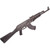 Interordnance IO Sporter AK-47 7.62x39 with Standard Buttstock