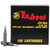 Tulammo TA223100 Rifle  223 Rem 55 gr Full Metal Jacket (FMJ) 100 Bx/ 10 Cs