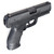 Walther Creed 9mm Semi-Auto 4 16rd Black