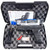 Walther Creed 9mm Semi-Auto 4 16rd Black