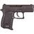 Diamondback DB380 Micro-Compact 380 ACP 2 6+1 Black Black Stainless Steel Slide Black Polymer Grip