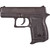 Diamondback DB380 Micro-Compact 380 ACP 2 6+1 Black Black Stainless Steel Slide Black Polymer Grip