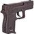 Diamondback DB380 Micro-Compact 380 ACP 2 6+1 Black Black Stainless Steel Slide Black Polymer Grip