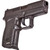 Diamondback DB380 Micro-Compact 380 ACP 2 6+1 Black Black Stainless Steel Slide Black Polymer Grip