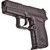 Diamondback DB380 Micro-Compact 380 ACP 2 6+1 Black Black Stainless Steel Slide Black Polymer Grip