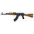 AK-47 Sporter 7.62x39 with Laminated Wood Furniture