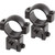 .22 Caliber 1 Dovetail Type Rings