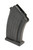 Zastava PAP AK-47 Single Stack 7.62x39mm 10rd Black Polymer Magazine