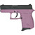 Diamondback DB380HP DB380 Micro-Compact 380 ACP 2 6+1 Hot Pink Black Stainless Steel Slide Hot Pink Polymer Grip