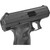 Hi-Point 00916 9mm  9mm Luger Compact 3.50 8+1 Black Polymer Grip