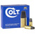 Colt .45 ACP Solid Copper Hollow Point 185GR 20rds