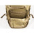 Mil-Tec Coyote Tan Assault Tactical Backpack - Small