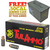 400rds Tulammo .45 ACP 230gr FMJ with FREE! Ammo Can