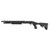 Advanced Technology TSG0300 Strikeforce  Tactical Shotgun Forend Mossberg 500/590/835/535 12 Gauge DuPont Polymer 2 Picatinny