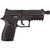 ONLY ONE LEFT!! Sigarms P250 9mm Pistol