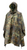 Mil-Tec Flectarn Camo Ripstop Wet Weather Poncho - New