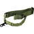 Aim Sports AOPSG One Point Bungee Sling 25 Green Elastic Rifle