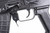Riley Defense AK-47 7.62x39mm 16.25" Classic Teak Black Oxide Rifle - Cherry Wood Stock