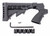 Kicklite Mossberg 12G 500, 590, 835 Six-position Stock