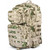 Mil-Tec Tropical Camo Assault Tactical Backpack - Large