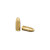 Maxx Tech 9mm 115GR FMJ Brass Case 500rds Loose Packed