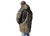 German Flecktarn Camo Hooded Parka - Large -  New