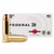 Federal RTP38130 Range and Target  38 Special 130 gr Full Metal Jacket (FMJ) 50 Bx/ 20 Cs