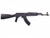 Century RI4313N WASR  7.62x39mm 16.25 30+1 Black Black Synthetic Stock Black Polymer Grip