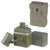 Serbian Military Issue Canteen Kit - OD Green