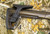 Monastor 102 12GA Battle Worn Bronze Semi-Auto Shotgun