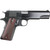 Colt Mfg O1991 1911 1991 Government 45 ACP 5 7+1 Blued Carbon Steel Rosewood Grip