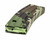 AR-15 .223/5.56 30rd Woodland Camo Hydrodipped Steel Mag