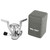Mil-Tec Spider Burner Stainless Steel Foldable Pot Stand with Storage Box - New