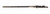 German M38 Swede Obendorf Germany 6.5x55