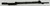 FN model 49 8mm barreled action