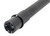 Ballistic Adv AR Barrel Modern Series 5.56x45mm NATO 18 AR-15 4150 Chrome Moly Vanadium Steel Black QPQ Rifle Length Ops 12